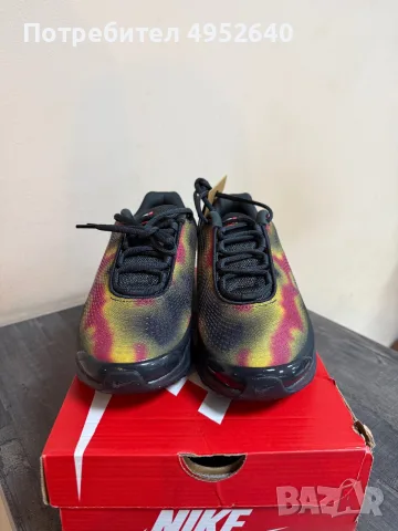 Маратонки  Nike , снимка 4 - Маратонки - 56634403