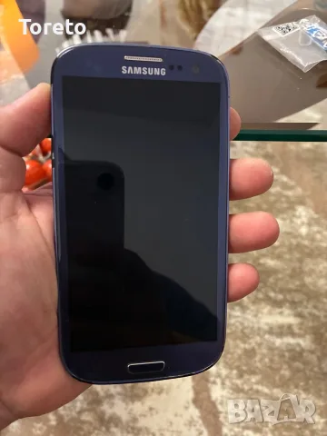 Samsung Galxy s3 , снимка 4 - Samsung - 56712586