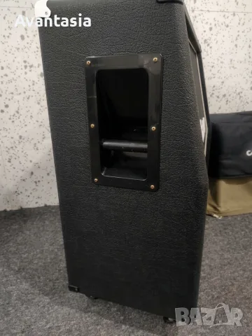 Китарен кабинет Marshall, снимка 3 - Тонколони - 56651639