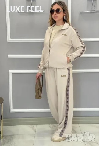 Guess ✨ Дамски Екипи , снимка 3 - Спортни екипи - 56618085