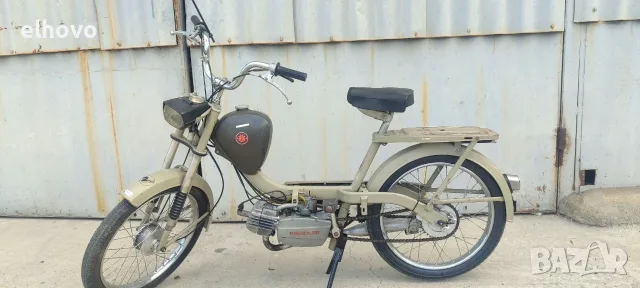 Немски мотопед Kreidler MP 1, снимка 3 - Други ценни предмети - 56561152