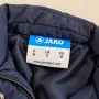 Мъжко зимно яке Jako, снимка 2