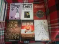 Трилъри/криминални романи по 2 €, снимка 2