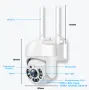 Продавам Wifi камера TRX-ROBOT27, снимка 12