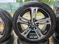 Джанти Пежо 4x108x7J17ет25, снимка 3
