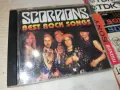 SCORPIONS CD 2210261705H2E8R, снимка 11
