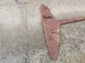 Стар кован предмет, снимка 3