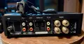 NAD Amp1 хибриден усилвател, снимка 5