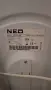 Пералня NEO-WM-AE1000, снимка 4