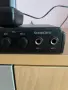 Немски караоке миксер Silvercrest SKES 2 , снимка 3