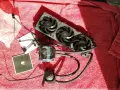 Водно охлаждане за процесор Cooler Master ML SUB-ZERO 360 LGA1200, снимка 4