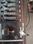 пулт Monacor mpx 7500, снимка 4