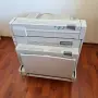 Принтер Lexmark W850, снимка 3