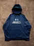 Under Armour Мъжки суичър, снимка 1