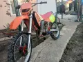 KTM GS 125 1990 , снимка 1