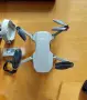 Продавам дрон DJI MIni 2 fly more combo +, 6 батерии, снимка 3