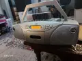 касетофон jvc sd, снимка 5