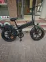 Електрически велосипед ENGWE ENGINE X, снимка 1
