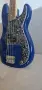 Squier P Bass - бас китара, снимка 3