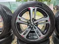 Джанти Пежо 4x108x7J17ет25, снимка 4