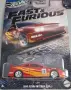 Hot wheels Fast and furious , снимка 7