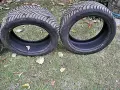 Зимни Гуми 17 цола Hankook, снимка 3