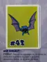 Pokemon Албум за стикери, снимка 7