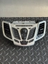 Части за Ford Fiesta 2010, снимка 1