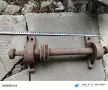 продавам ос за циркуляр, снимка 2