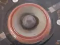 JBL le25 високочестотен говорител, снимка 2