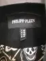 Дамско черно сако PHILIPP  PLEIN , снимка 4