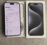 iPhone 15 про 256gb, снимка 3