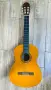 Китара YAMAHA C40, снимка 1