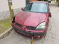 Renault Clio 1.5 DCi  НА ЧАСТИ , снимка 1