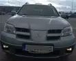 Мицубиши Аутлендър 2.4 Mivec, снимка 1