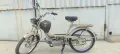 Немски мотопед Kreidler MP 1, снимка 3