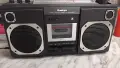 SANKYO stereo radio cassete, снимка 2