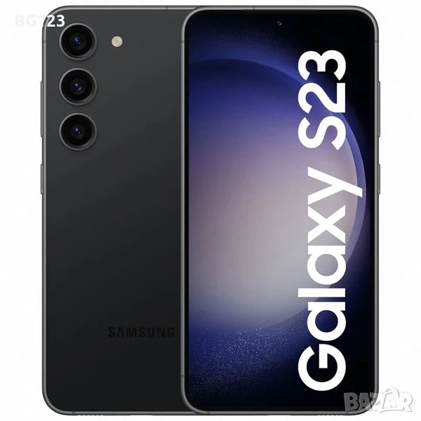 Samsung Galaxy S23 - на части, снимка 1