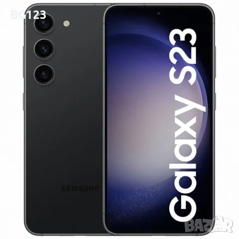 Samsung Galaxy S23 - на части