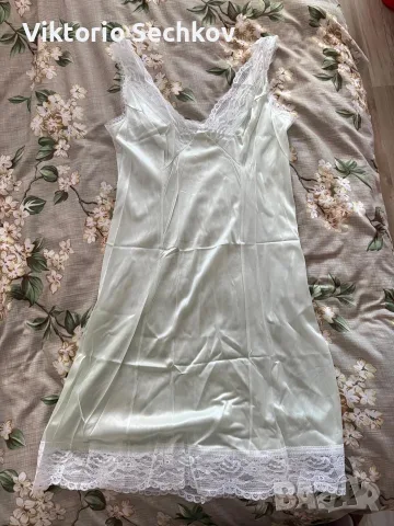 Дамски нощници S/M, снимка 13 - Нощници - 56739659