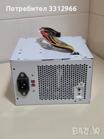 Компютърно захранване (Power Supply Unit - PSU) с мощност 305W, произведено за хардуерните конфигу