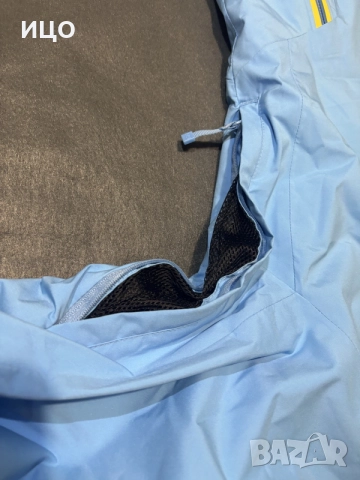Дамско ски яке Helly Hansen , снимка 13 - Зимни спортове - 56639049