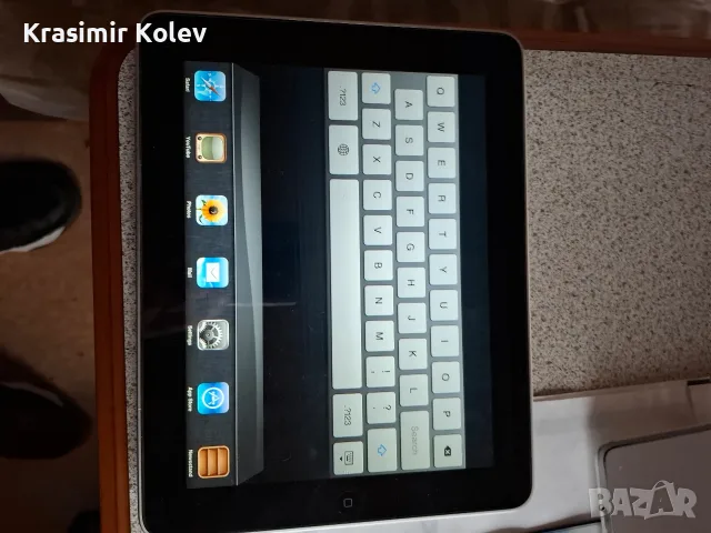 продавам IPad 16GB, снимка 3 - Таблети - 56703277