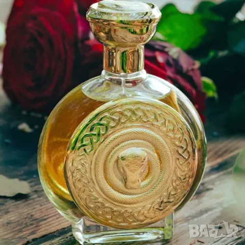 Opal by Boadicea the Victorious decant