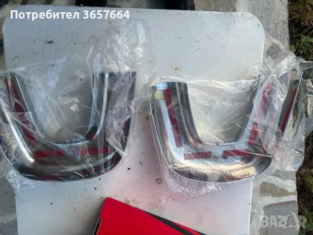 mazda mx5 miata, снимка 3 - Аксесоари и консумативи - 56682690