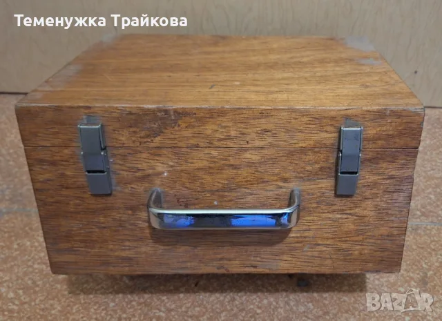 Хидрофон на Brüel & Kjær (HBK) Type 8100, снимка 7 - Други - 56642973