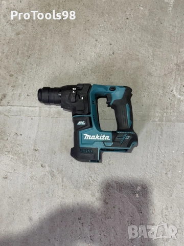 Makita DHR171 безчетков перфоратор