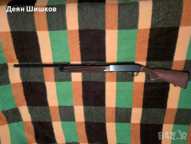 Продавам Khan Matrix Natura 20/76, снимка 3 - Ловно оръжие - 56643465