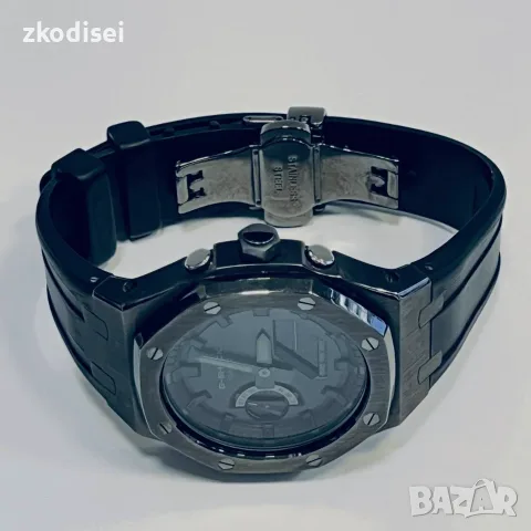 Часовник CASIO GA B2100, снимка 3 - Мъжки - 56698114