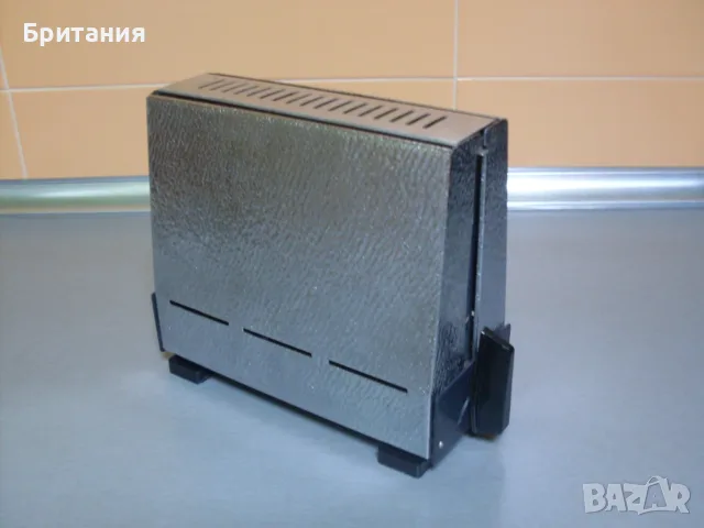 Стари тостери Г. Д. Р.- 1969г.